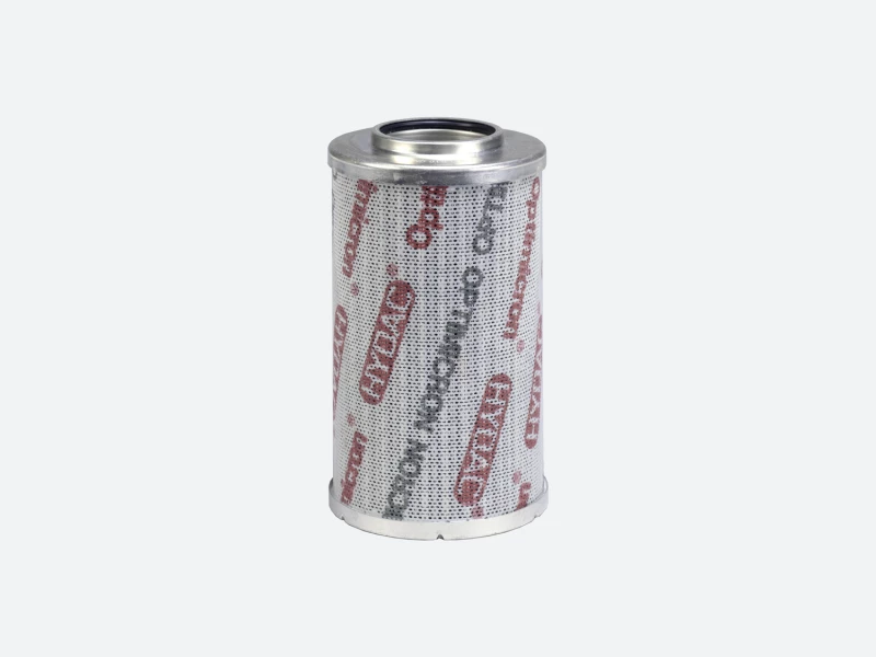 Oil filter