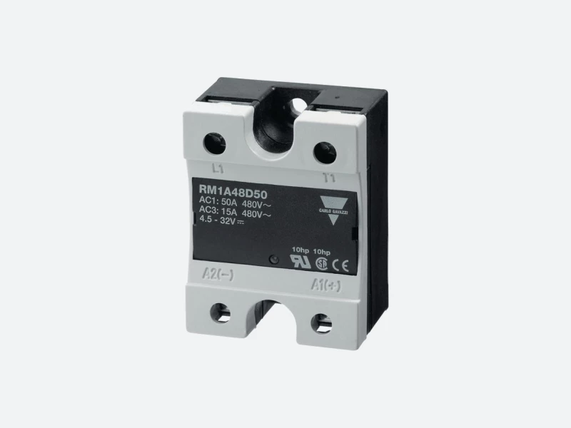 Solid state relay