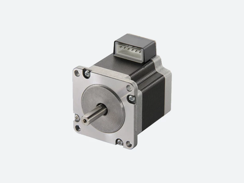 Stepper motor