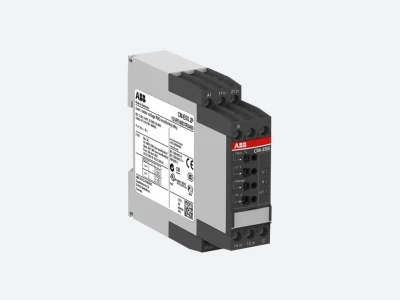 Monitoring relay