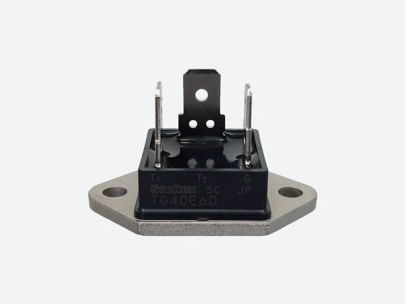 Triac