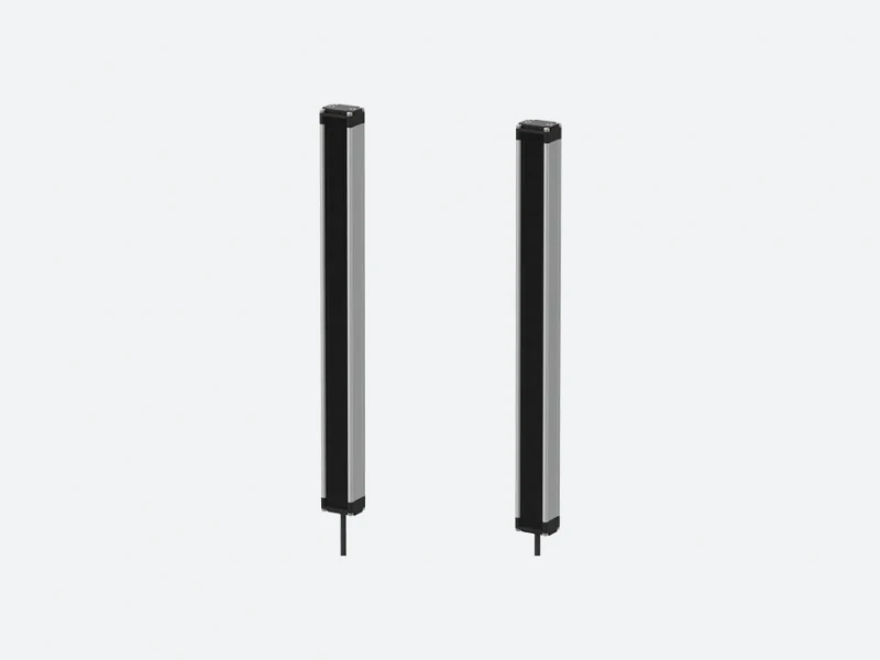 Area sensor