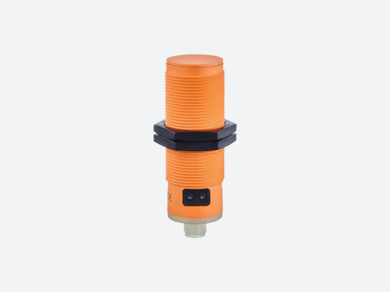 Capacitive sensor