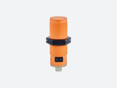 Capacitive sensor