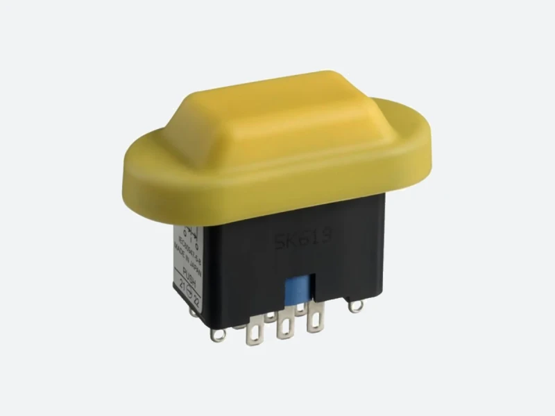 Enabling switch