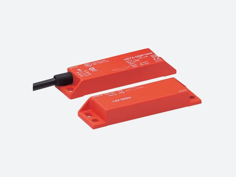 Magnetic switch