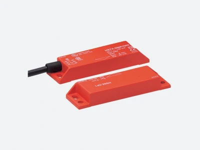 Magnetic switch