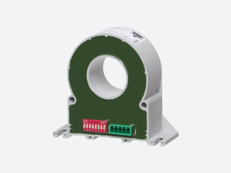 Current transducer