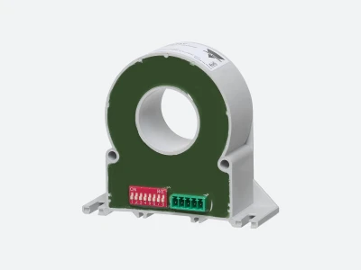 Current transducer