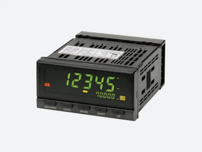 Digital indicator