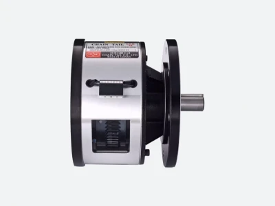Electromagnetic clutch