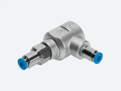 Exhaust valve