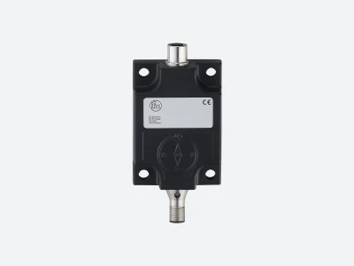 Inclination sensor