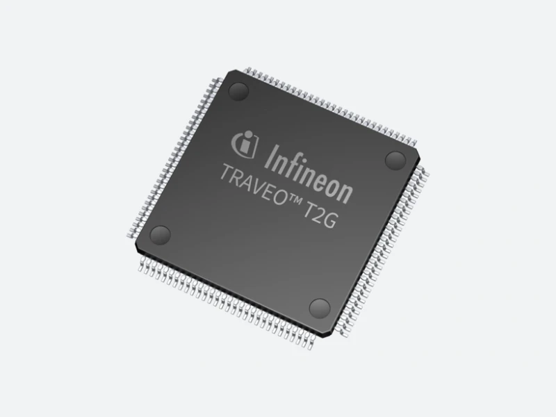 Microcontroller