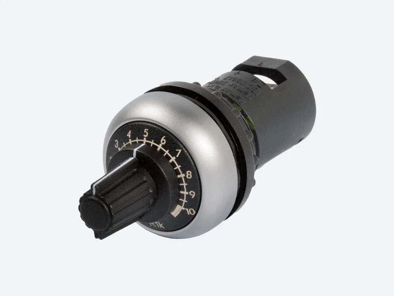 Potentiometer