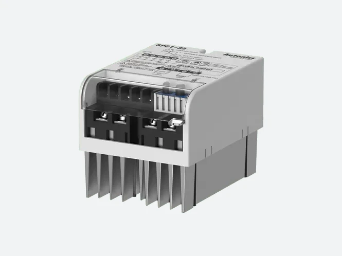 Power controller