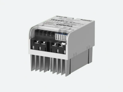 Power controller