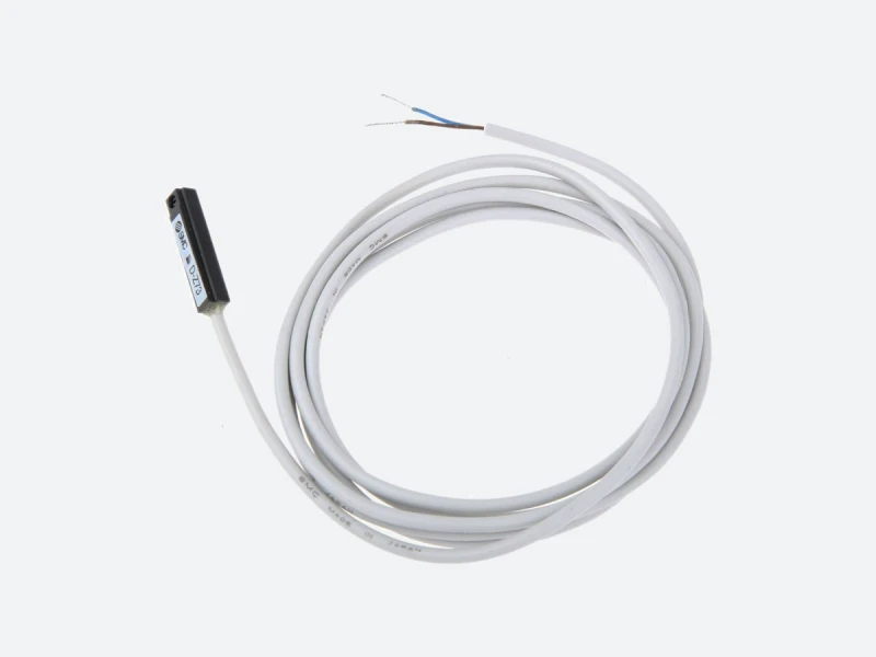 Reed switch