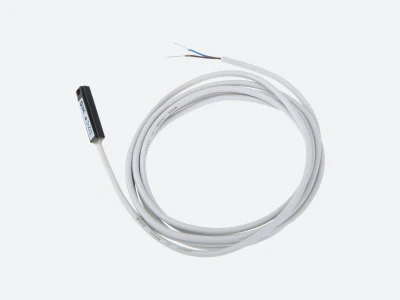 Reed switch