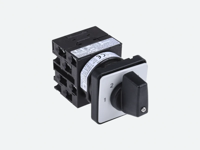 Rotary switch