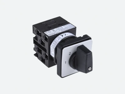 Rotary switch