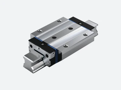 Runner block