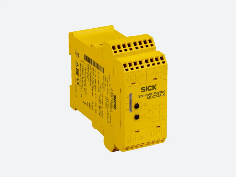 Safety controller