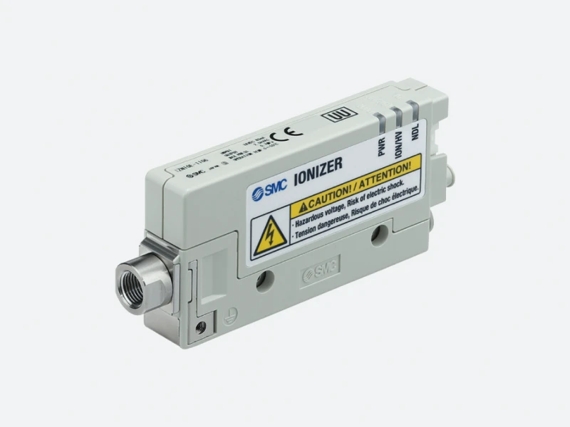 Static neutralization equipment