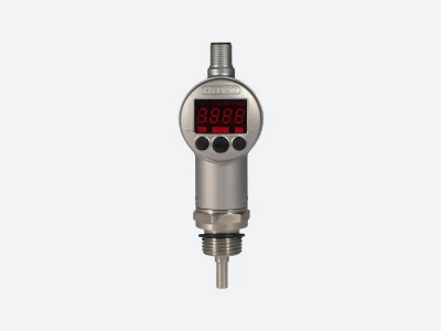Temperature switch