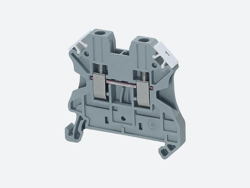 Terminal block