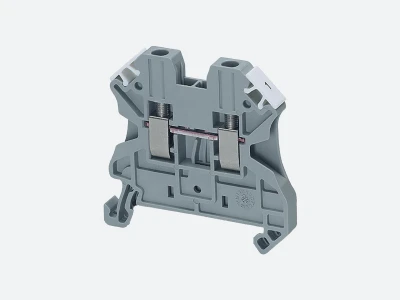 Terminal block