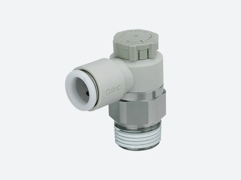 Throttle valve