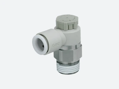 Throttle valve