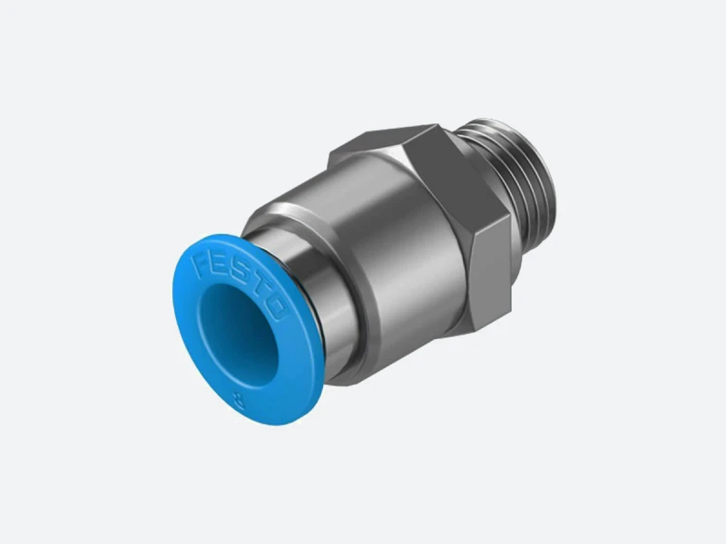 Tube fitting