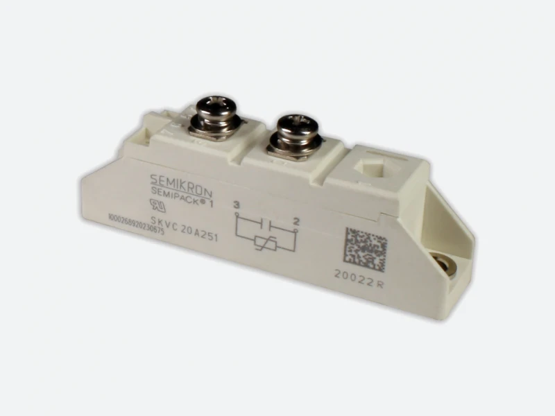 Varistor