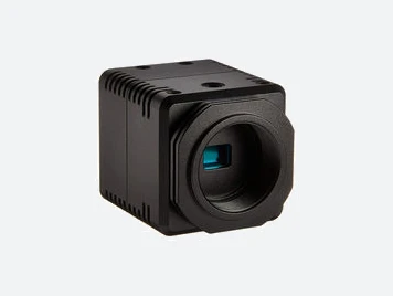 Area scan camera