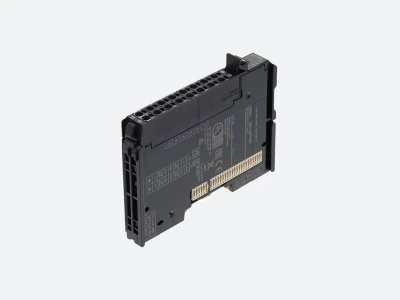 Communication interface unit