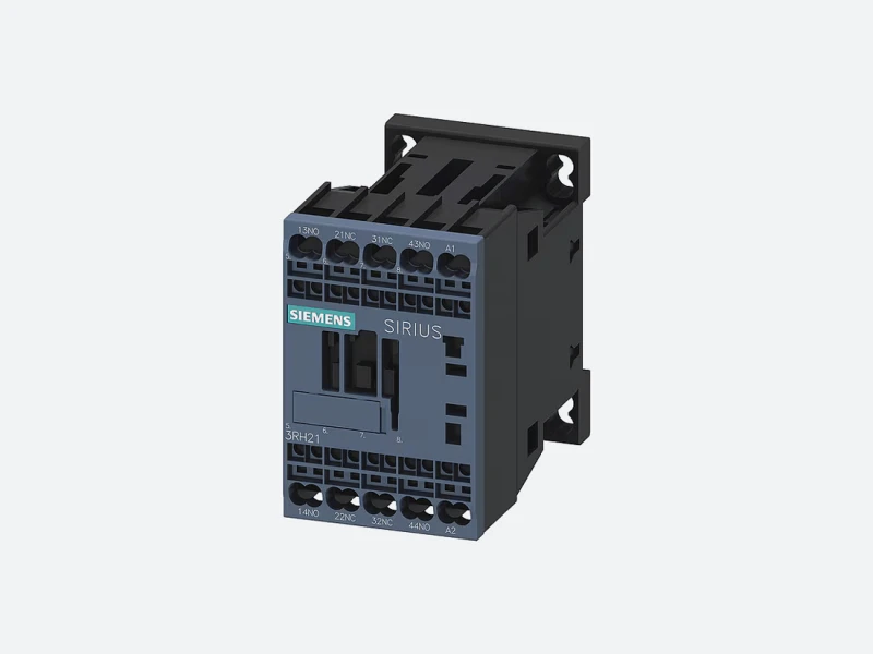 Control relay