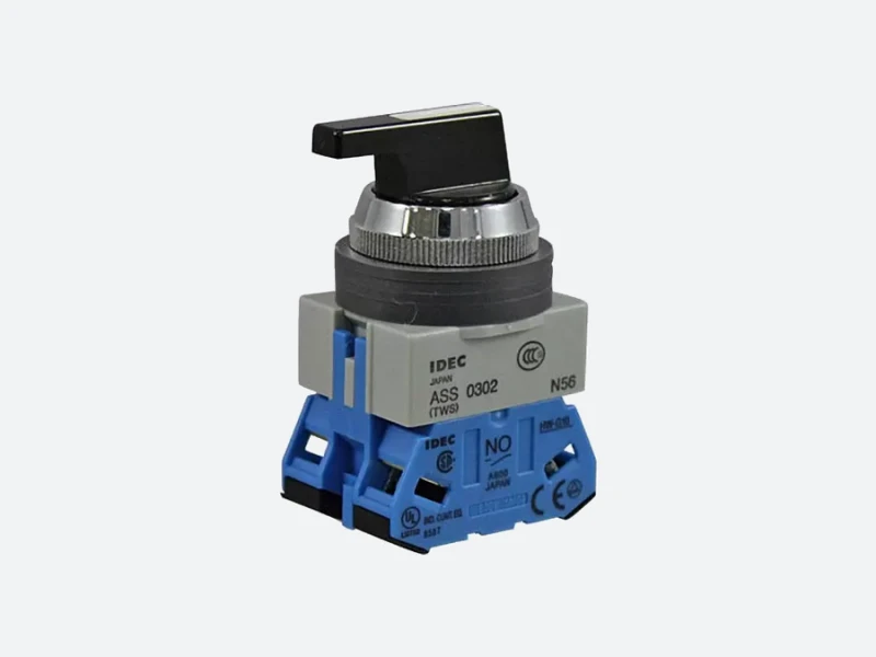 Control switch