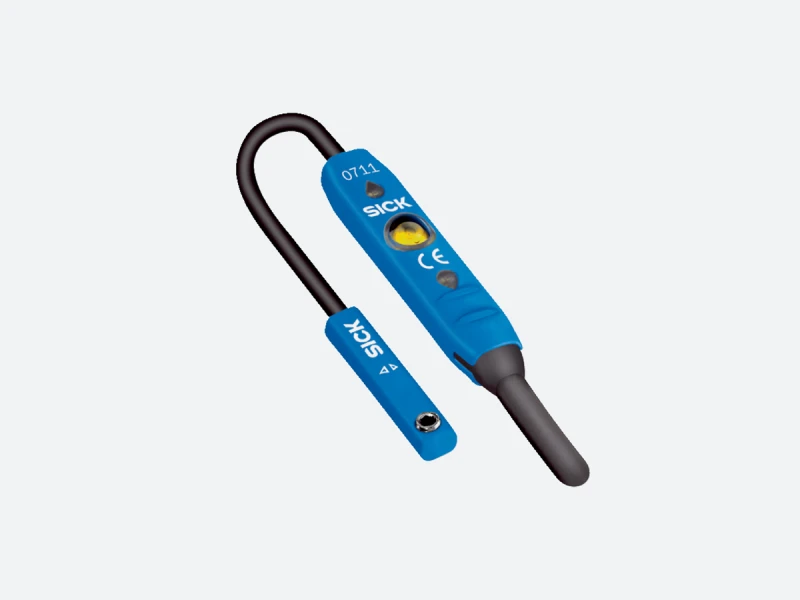 Cylinder sensor