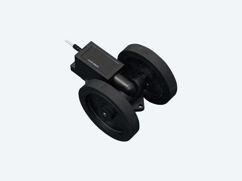 Length sensor