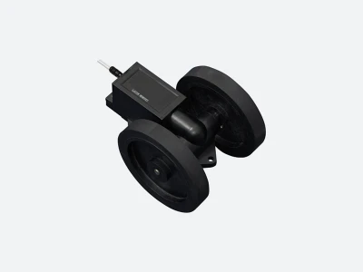 Length sensor