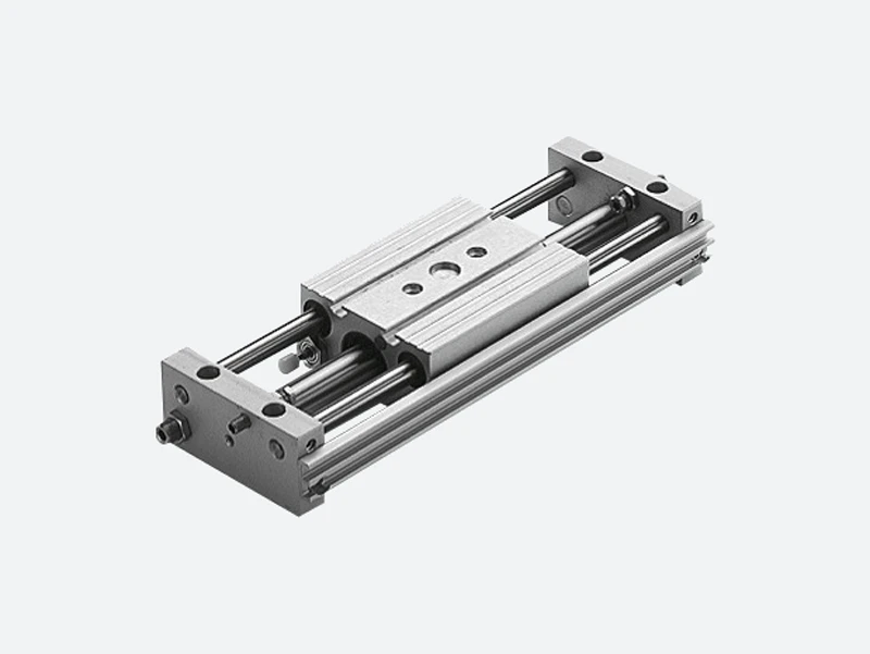 Linear drive