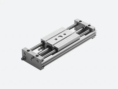 Linear drive