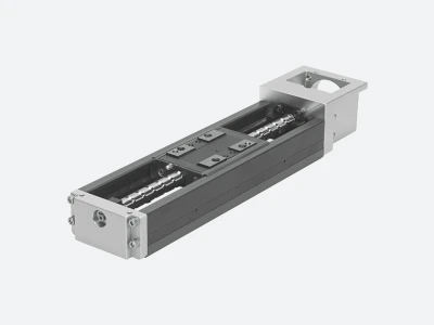 Linear slide