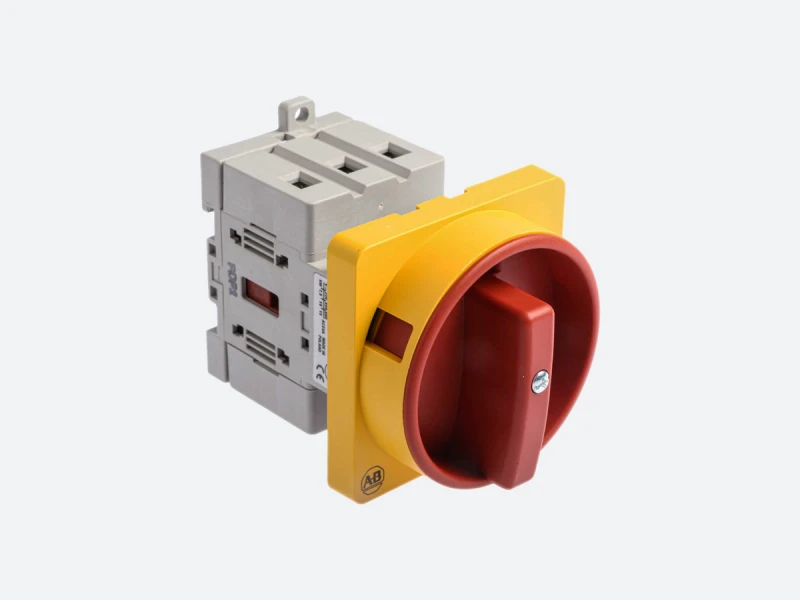 Load switch