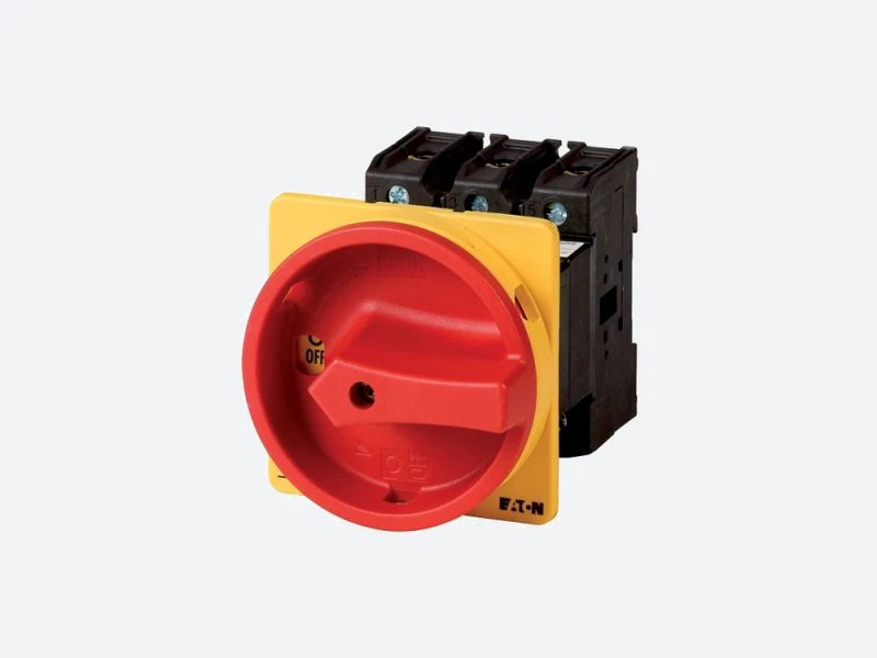 Main switch