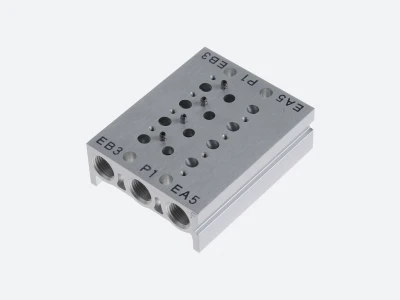 Manifold