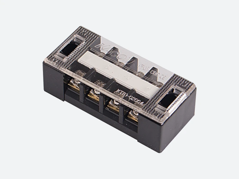 Power distribution block