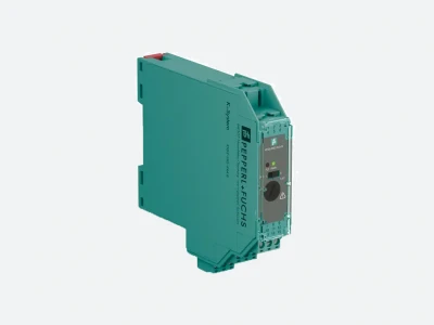 Power feed module